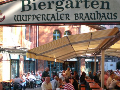 Фото: Wuppertaler Brauhaus