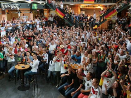 Фото: Wuppertaler Brauhaus